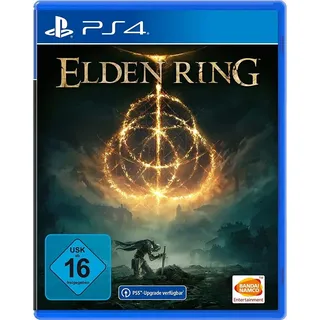 Bandai Namco Entertainment Elden Ring - Standard Edition (Playstation 4)