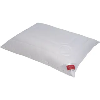 Hefel Wellness Vitasan Kissen 40 x 60 cm Weiß