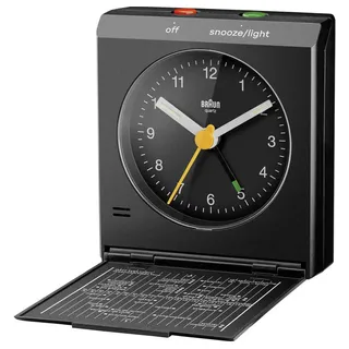 Braun BC05B schwarz