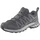 Xa Pro 3D V9 Herren Dark Gull Gray / Cloudburst / Asphalt 42