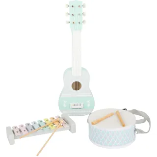 Small Foot Company small foot Musik-Set Pastell