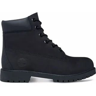 Timberland 6 Inch Premium Waterproof Boot black 39