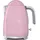 KLF03 1,7 l Cadillac Pink