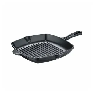 Berndes B.IRON Grillpfanne 27 x 27 cm