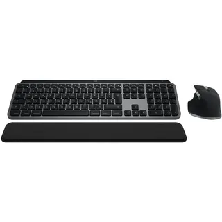 Logitech MX Keys S Combo für Mac DE