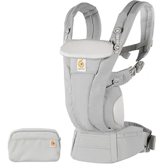 Ergobaby Omni Dream Babytrage - grau