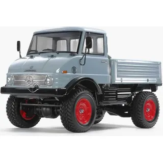 TAMIYA MB Unimog 406 U900 (CC-02) (300058692)