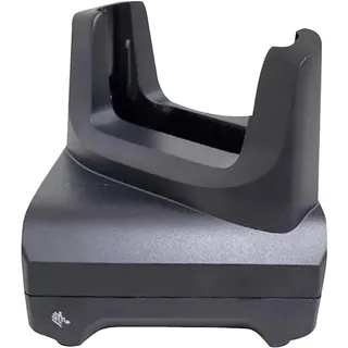 Zebra Technologies Zebra TC21/TC26 Single Slot Charge Barcode-Scanner-Ladestation Schwarz,