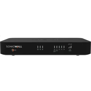 Sonicwall TZ80 Secure Connect 1 Jahr Win