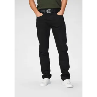 Levi's 502 Tapered Leg Nightshine 31/30