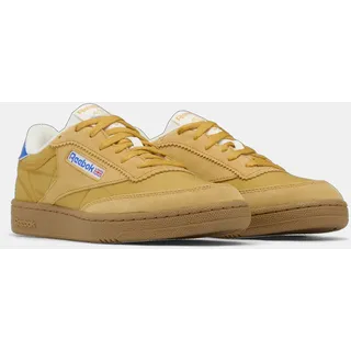 Club C 85 Gritgold / Optimum Blue / Gum 42,5