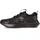 Cosmic Runner Schwarz 38