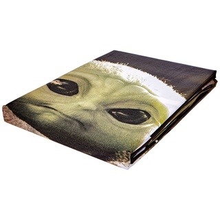 Herding Star Wars Yoda 140 x 200 cm + 70 x 90 cm 