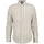 GANT Langarmhemd GANT Hemd REGULAR COTTON LINEN STRIPE SHIRT 1er Pack Herren Gr L N-Gr Obermaterial 55 Leinen LI 45 Baumwolle CO Hemden Langarmhemd
