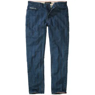 Kraftsport-Hose Blau 33/32