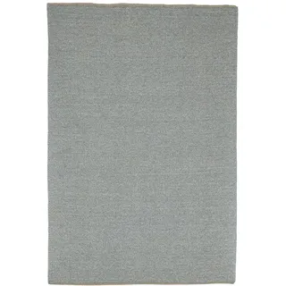 Outdoorteppich Gazal - 170 x 240 cm blau