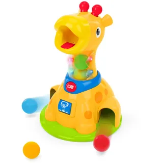 Bright Starts Spinnin’ Spots Giraffe
