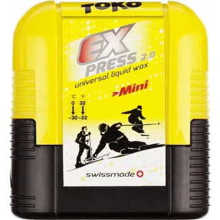 TOKO Express Mini 75 ml