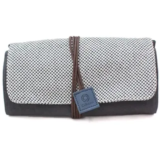 Cohana Mikawa Momen Tool case Grey-Blue - 1pc