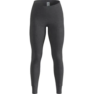 Odlo Thermo Leggings Damen Active Warm I Thermounterwäsche I Warme Skiunterwäsche Lange Thermohose I Damen