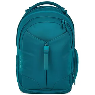 Satch Match Deep Petrol