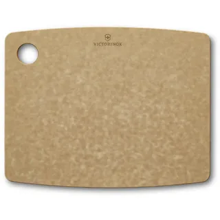 Victorinox Schneidebrett Kitchen S braun