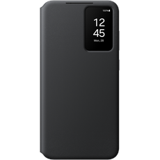 Bild Smart View Wallet Case für Galaxy S24+ schwarz