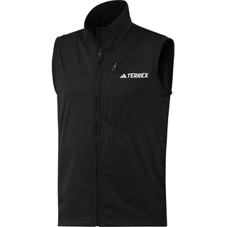 Adidas XPR SOFTS VEST schwarz S - Schwarz