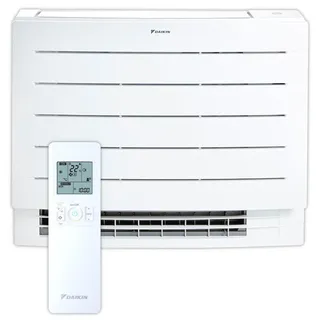 DAIKIN Klimaanlage Truhengerät | Perfera A-Serie | FVXM25A9 | WiFi | 2,4 kW