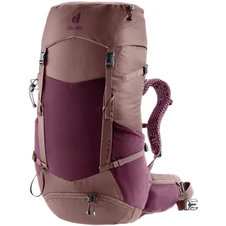 Deuter Futura 30 SL cassis-ashrose