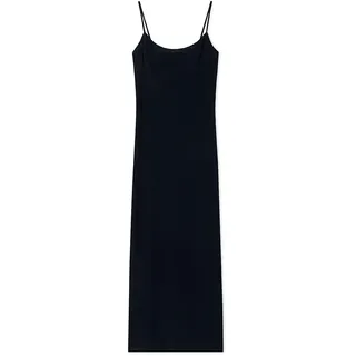 Armani Exchange Bodycon-Kleid Schwarz XS
