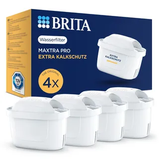 Brita Maxtra Pro Extra Weiß 4 St.