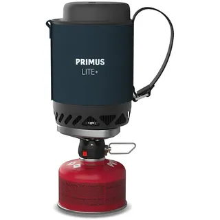 PRIMUS Gaskocher Lite Plus Stove System blau