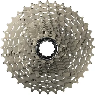 Shimano Velokassette, 10-fach 11-36