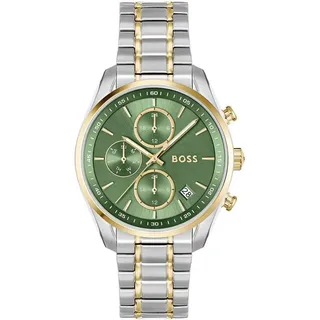 Boss GRAND TOUR LADIES Edelstahl 36 mm 1502440