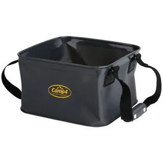 Camp 4 Camp4 Faltbare Schüssel Tilly - Grau