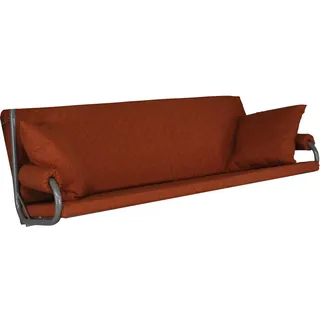 Angerer Hollywoodschaukelauflage 180 x 54 cm braun 1 St.