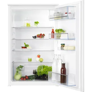 AEG Serie 5000 TSK5O881ES Einbaukühlschrank (142 l, 873 mm hoch, Weiß)