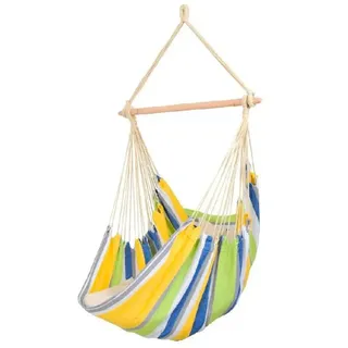 Amazonas Relax Sessel - Yellow - 130 x 100 cm
