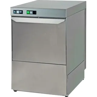 Sl Gläserspülmaschine 350 Dp Mit Abwasserpumpe