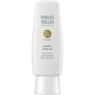 Marlies Möller Keratin Cream Oil Öl 100 ml