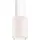 Nagellack mit schimmerndem Finish für farbintensive Fingernägel, Nr. 819 boatloads of love, Weiß, 1 x 13,5 ml