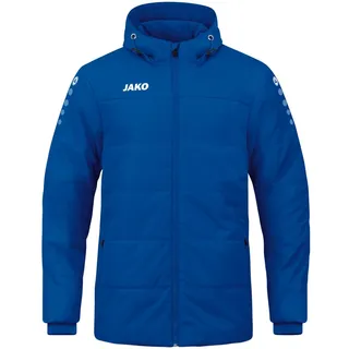 Jako Coachjacke Royal 140