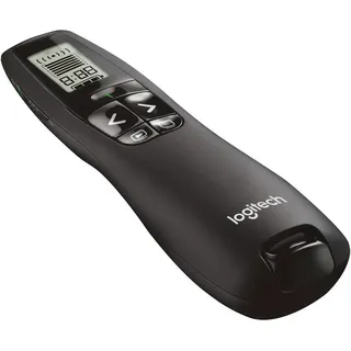 Logitech Presenter R800
