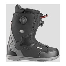 DEELUXE ID Dual BOA 2025 Snowboard-Boots black, schwarz, 30.5