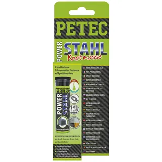 Petec Zweikomponentenkleber 97450 50 g