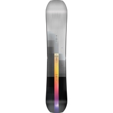 Bild Team Wide Snowboard ́24, Freestyleboard, Directional Twin, Trüe Camber, All-Terrain, Wide, für große Füße