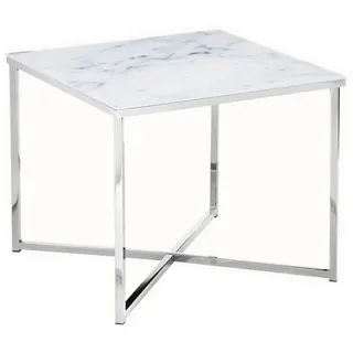 SalesFever Beistelltisch 50x50x42 cm