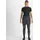 Rythmo Rock Schwarz/Grau/Gelb L