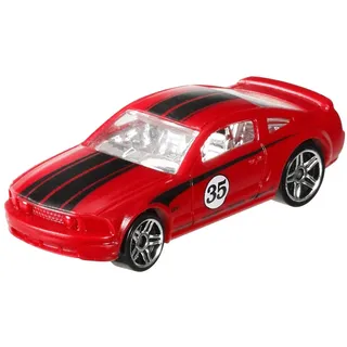 Hot Wheels Mattel Hot Wheels Colour Shifters Car GBF23 Bedlam